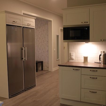 Loeydoen Kartano Villas Mikkeli Room photo
