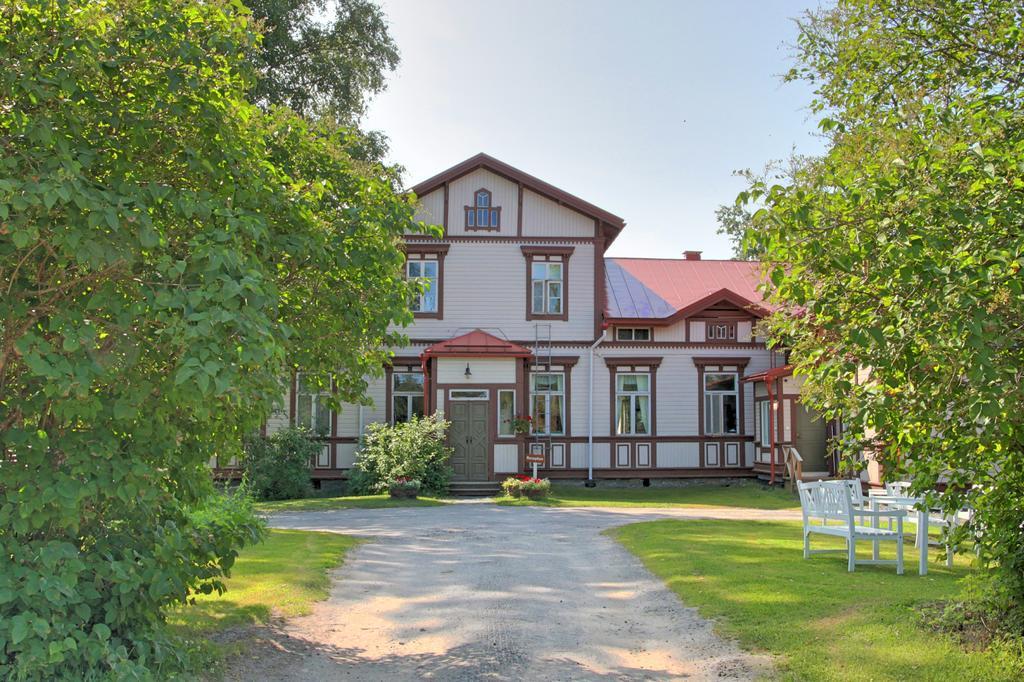 Loeydoen Kartano Villas Mikkeli Exterior photo